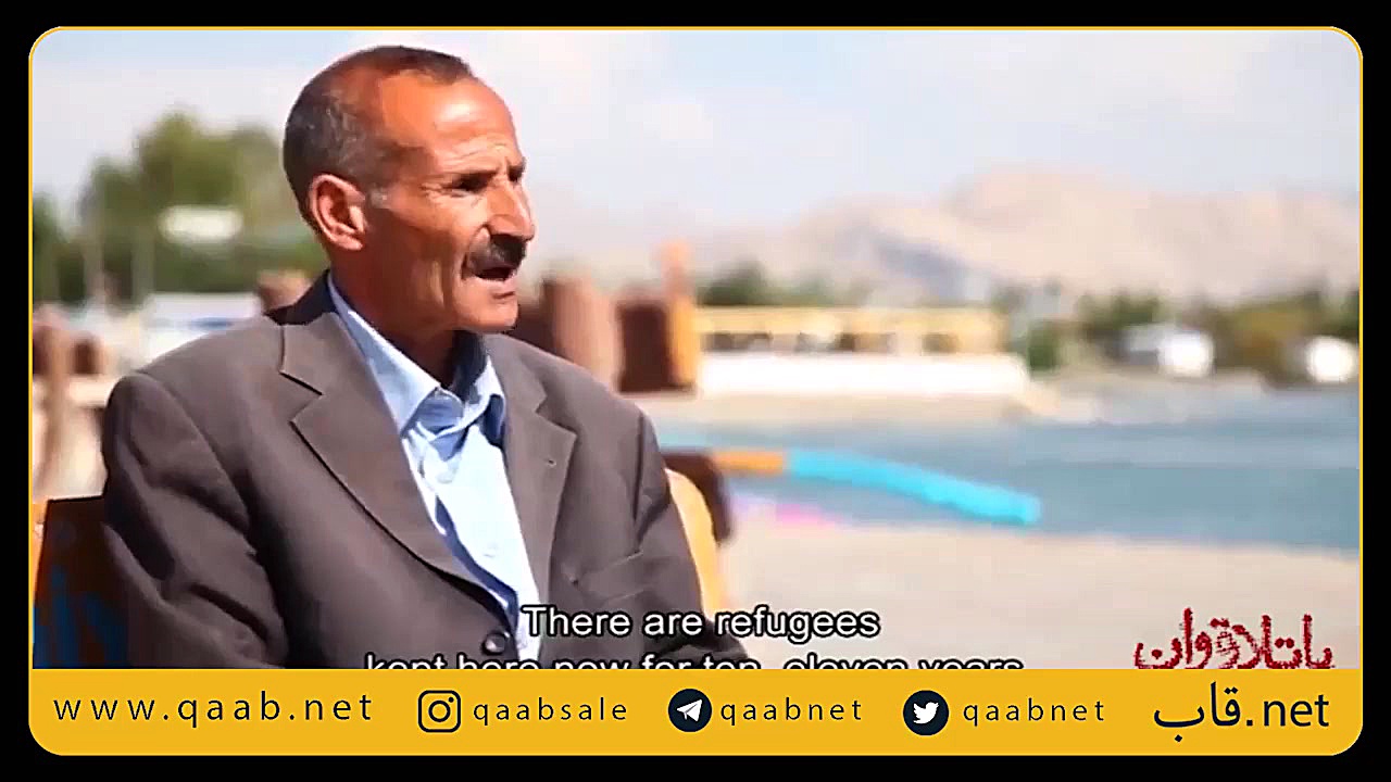 مستند داستانی باتلاق وان زمان180ثانیه