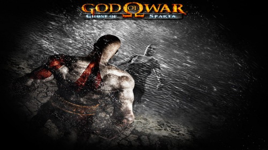 بازی خدای جنگ / GOD OF WAR اندروید