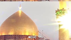 مولودی خوانی کربلایی محمدحسین...