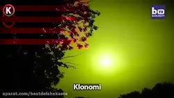 پسر که به محض غروب خورشید فلج...