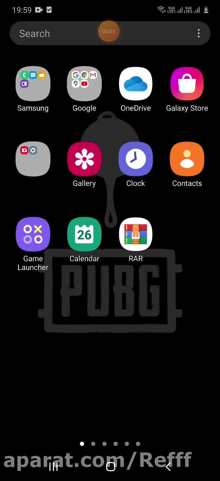 بدون نیاز به فیلتر شکن پابجی موبایل بازی کنید pubg mobile