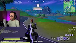 گیمپلی ویکتوری رویال ارنا