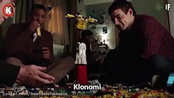 آیا واقعا می‌توان اجسام ر...