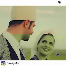 کلیپ لری  آهنگ محلی لری  احساس...