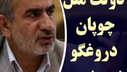 قادری نماینده شیراز: دولت مثل...