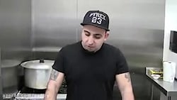 اموزش کباب کوبیده