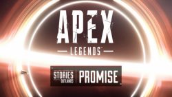سینماتیک Apex Legends - Promise Stories From The Outlands