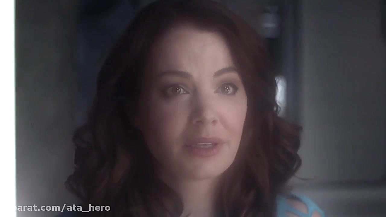 سریال Supergirl سوپرگرل فصل 3 قسمت 22 زمان2445ثانیه