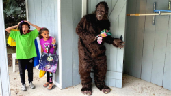 بازی جدید هایدی و زیدان  عروسک...