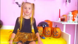 کتی و مامانی - بازی جدید کتی ب...