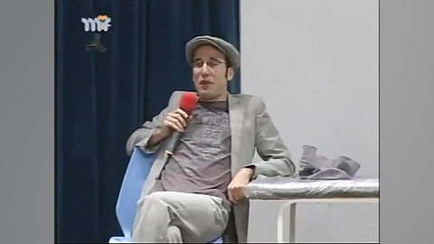 صمدو ممد آنفولانزا گرفتند tanzdl.ir مزوتراپی