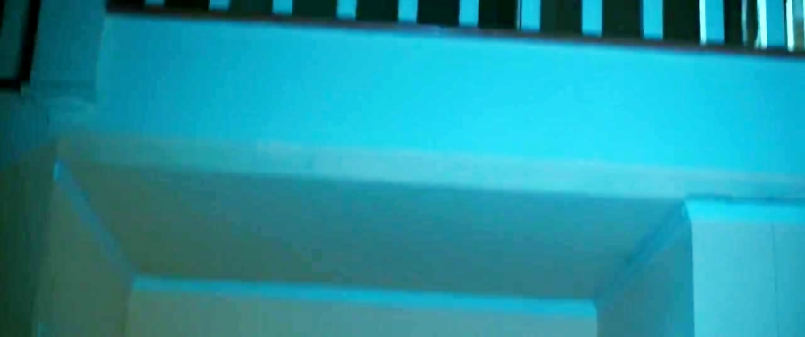 پسر همسایه(جنیفر لوپز):ترس