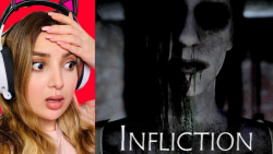 تاکسیک گرل 64 | INFLICTION شوه...