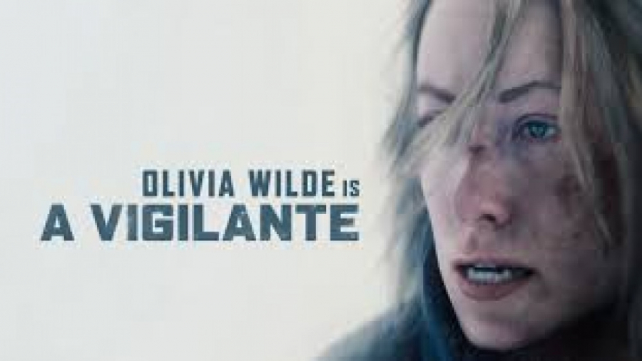 فیلم A Vigilante 2018 مامور سرکش (جنایی ، درام) زمان5296ثانیه
