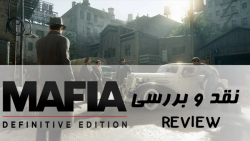 نقد و بررسی مافیا 1 ریمیک - Mafia Definitive Edition