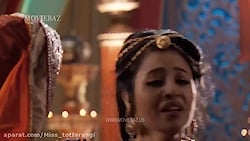 سریال هندی اکبر و جودا قسمت ۱۸