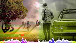 یکی از بهترین آهنگ علی رزاقی د...