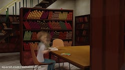 قسمت آخر لیدی باگ و کت نوار با...