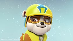 دانلود انیمیشن سگهای نگهبان  د...