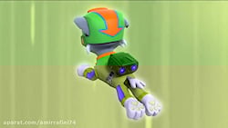 دانلود انیمیشن سگهای نگهبان  د...