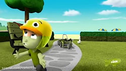 دانلود انیمیشن سگهای نگهبان  د...