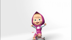 دانلود ماشا و میشا | کارتون مخ...