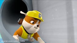 انیمیشن سگهای نگهبان  سگهای نگ...