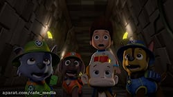 انیمیشن سگهای نگهبان  سگهای نگ...