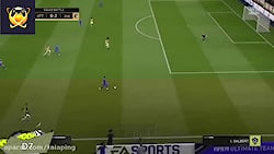 مقایسه فیفا با کشتی کج