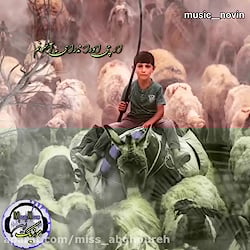 کلیپ لری اصیل و ماندگار