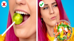 تفریحی و سرگرمی _ ۸ ترفند خنده...