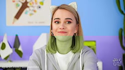 تفریحی خنده دار _ ترفند های جا...