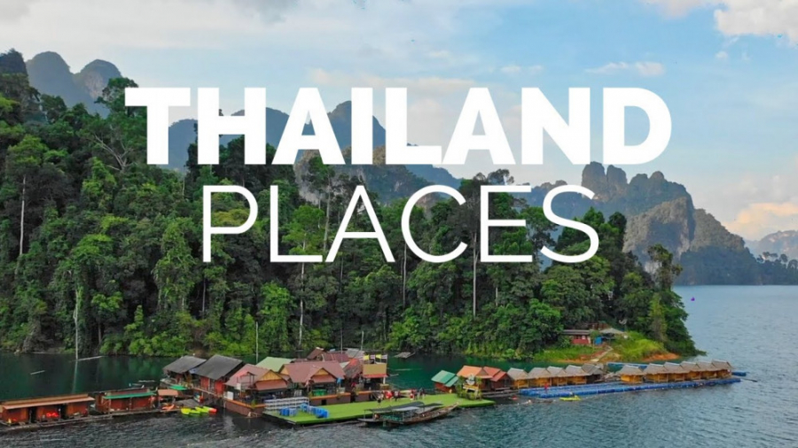 10 تا از بهترین مکان ها برای بازدید در تایلند - فیلم سفر زمان964ثانیه
