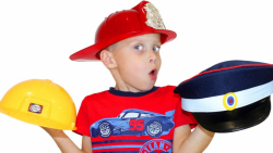 دامیک و بابایی  بازی جدید دامی...