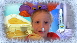 ناستیا و استیسی _ خانه هیجان ا...