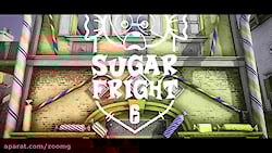 تریلر هالووینی حالت Sugar Frig...