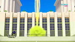 ماجراجویی در پاریس فصل سوم