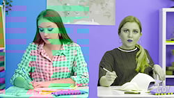 تفریحی و سرگرمی - ترفند های سو...