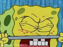 سریال باب اسفنجی قسمت ۲۲و ۲۳با...