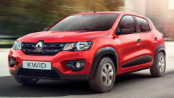 رنو کوئید قرار بود جانشین پرای...