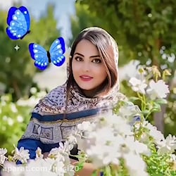 آهنگ عاشقانه برای استوری  کلیپ...