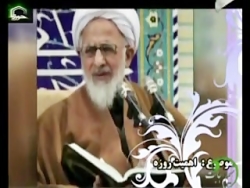 عملی که شیطان را به اندازه دور...
