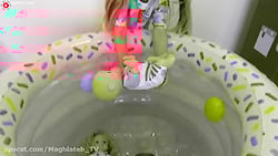 ماجراهای دیانا و روما با داستا...