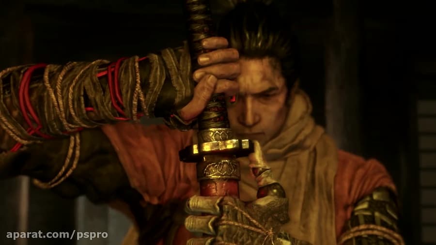 Sekiro: Shadows Die Twice - Game of the Year Edition Trailer