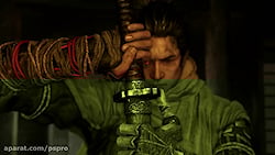 Sekiro: Shadows Die Twice - Game of the Year Edition Trailer