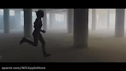 تبلیغ جدید آیفون 12 پرو | مثل فیلم&zwnj;ها فیلم بسازید