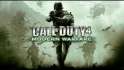 تریلر قدیمی بازی Call Of Duty 4Modern Warfare