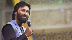 علی استاد جبرئیل امین است   مد...