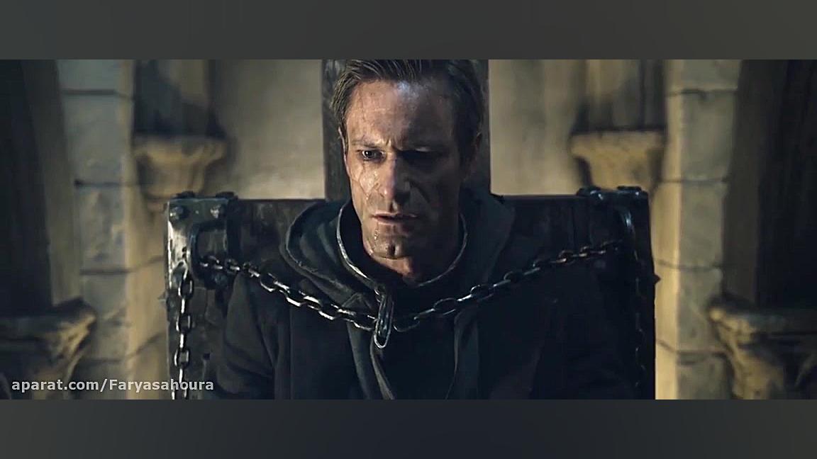 دانلود فیلم من، فرانکنشتاین I, Frankenstein 2014 سانسور شده   دوبله فارسی زمان5543ثانیه
