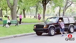 دوربین مخی کم سنّ ترین دختر حا...